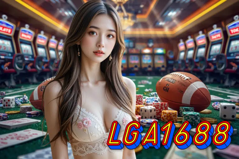 lga1688 สล็อตเว็บตรง เว็บAPIแท้ รองรับสล็อตวอเลท ครบจบ​