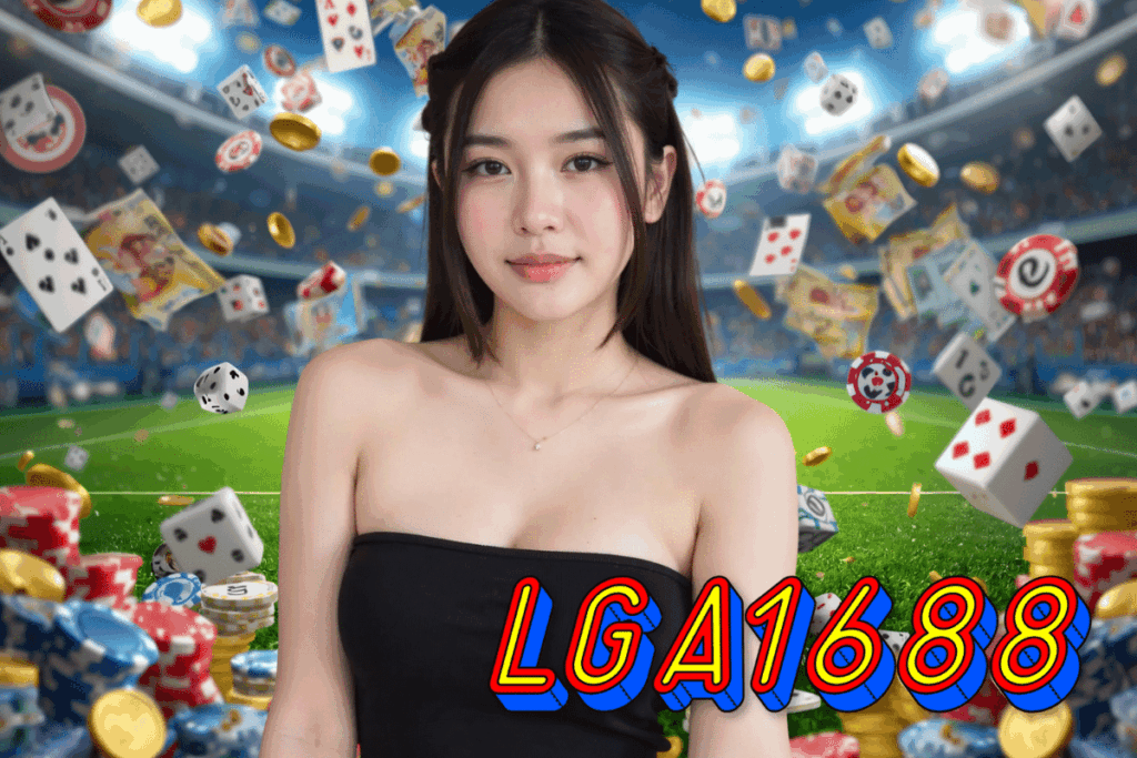 คำถามที่พบบ่อยเกี่ยวกับ lga1688 (FAQ)​